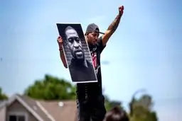 آمریکا در آستانه جنگ داخلی قرار گرفته است؟ + جزئیات تکان دهنده