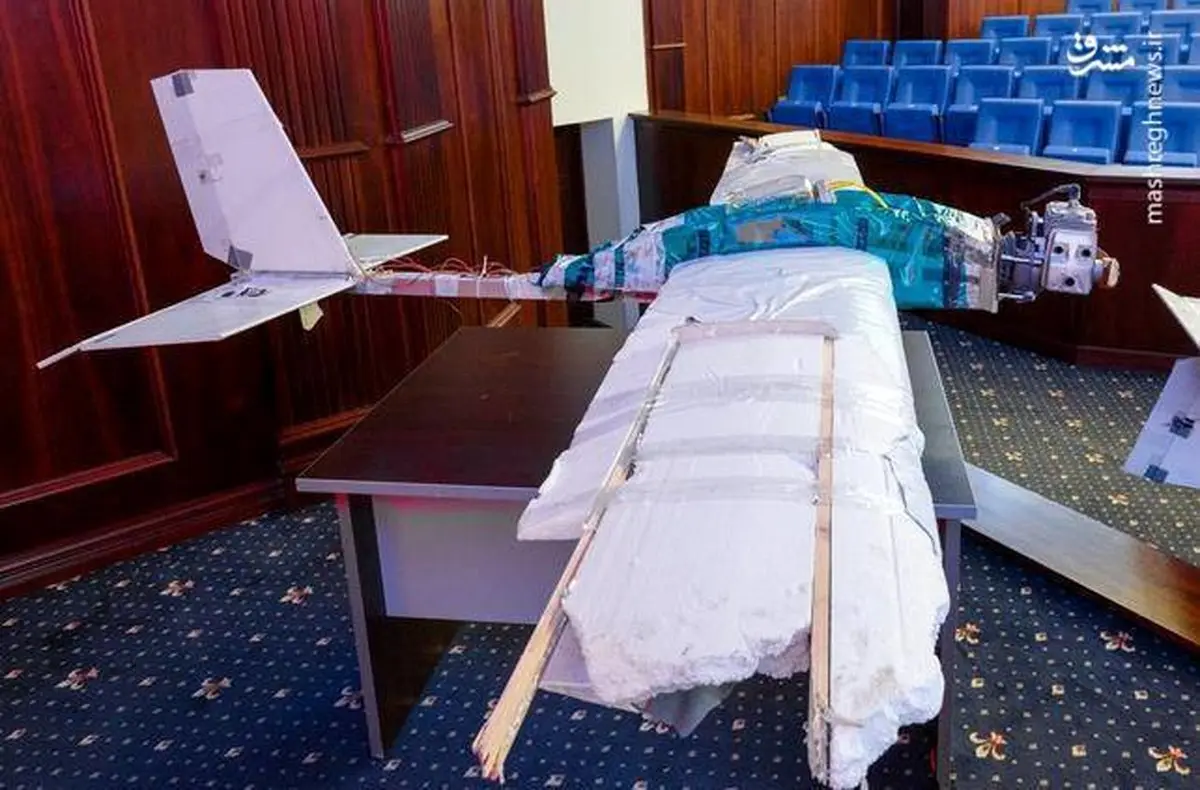 5 حقیقتِ حمله پهپادی به پایگاه روسیه +عکس