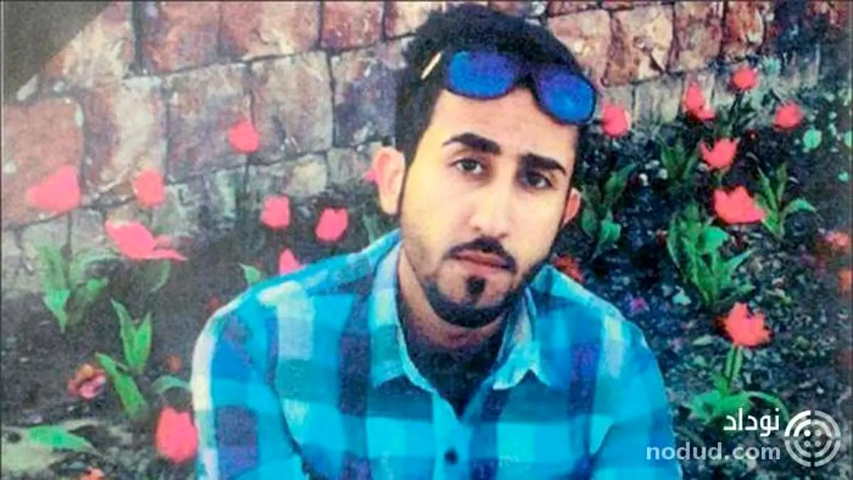 این پسر خوش تیپ را می شناسید؟/او و یک دختر مشهد را به هم ریخته بودند ! + عکس بدون پوشش