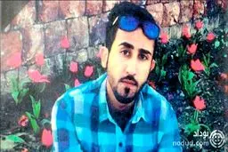 این پسر خوش تیپ را می شناسید؟/او و یک دختر مشهد را به هم ریخته بودند ! + عکس بدون پوشش