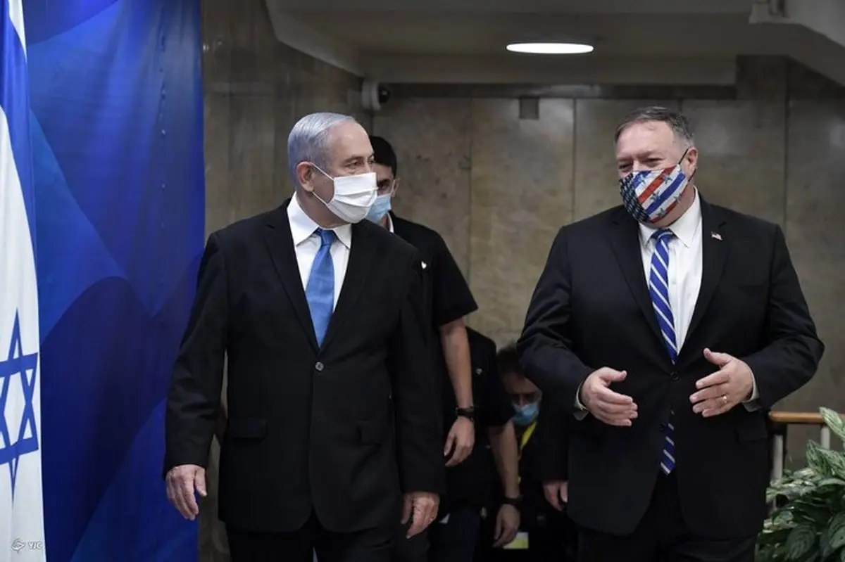 پرونده‌ای از ماموریت ویژه پمپئو/ محاصره ایران در دستور کار؟