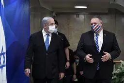 پرونده‌ای از ماموریت ویژه پمپئو/ محاصره ایران در دستور کار؟