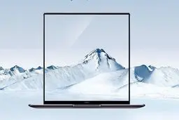 نگاهی به ویژگی‌های منحصر به فرد لپ‌تاپ Huawei MateBook X Pro