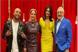 مهناز افشار از شبکه ماهواره‌ای چقدر دستمزد می‌گیرد؟