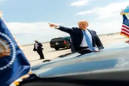 جنگ بزرگ آینده بین آمریکا و روسیه رخ می‌دهد یا آمریکا و چین؟ / همه در انتظار آغاز جنگ جهانی سوم هستند