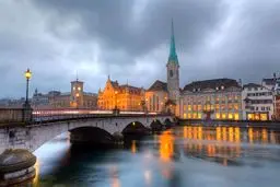 آشنایی با گران ترین شهر دنیا (+عکس)