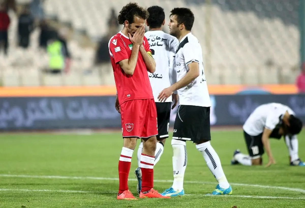 این نوری فوق العاده (عکس)