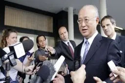 نارضایتی جمهوری خواهان کنگره آمریکا از نشست مشترک با آمانو / اسناد ایران فاش نشد