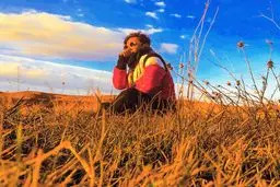 جدیدترین عکس محسن ابراهیم زاده