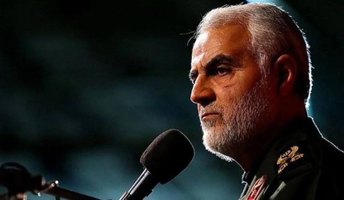 ممانعت آمریکا از ارسال نتایج تحقیقات پرونده ترور سردار سلیمانی به پارلمان عراق