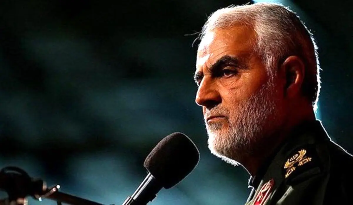 ممانعت آمریکا از ارسال نتایج تحقیقات پرونده ترور سردار سلیمانی به پارلمان عراق