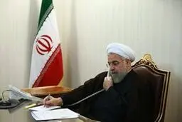روحانی: پروتکل های وزارت بهداشت و ستاد ملی مقابله با کرونا با جدیت و قاطعیت اجرا شود