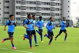 هندوها با جکی چان به دنبال شکستن طلسم 56 ساله ایران +عکس