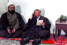 چه کسانی آیت هاشمی را مقصر ادامه جنگ می‌دانستند؟/ ماجرای پیشنهاد آیت الله برای ادغام ارتش و سپاه