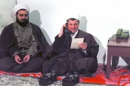 چه کسانی آیت هاشمی را مقصر ادامه جنگ می‌دانستند؟/ ماجرای پیشنهاد آیت الله برای ادغام ارتش و سپاه