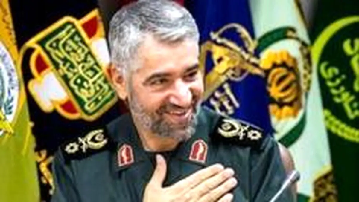 خبر شهادت سردار فضلی تکذیب شد + جزئیات