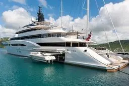 ویلای شناور/تصاویر