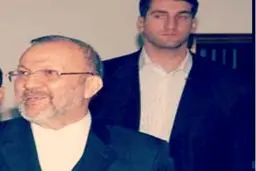 اولین عکس محافظ محسن فخری زاده که در ترور آبسرد شهید شد + جزئیات