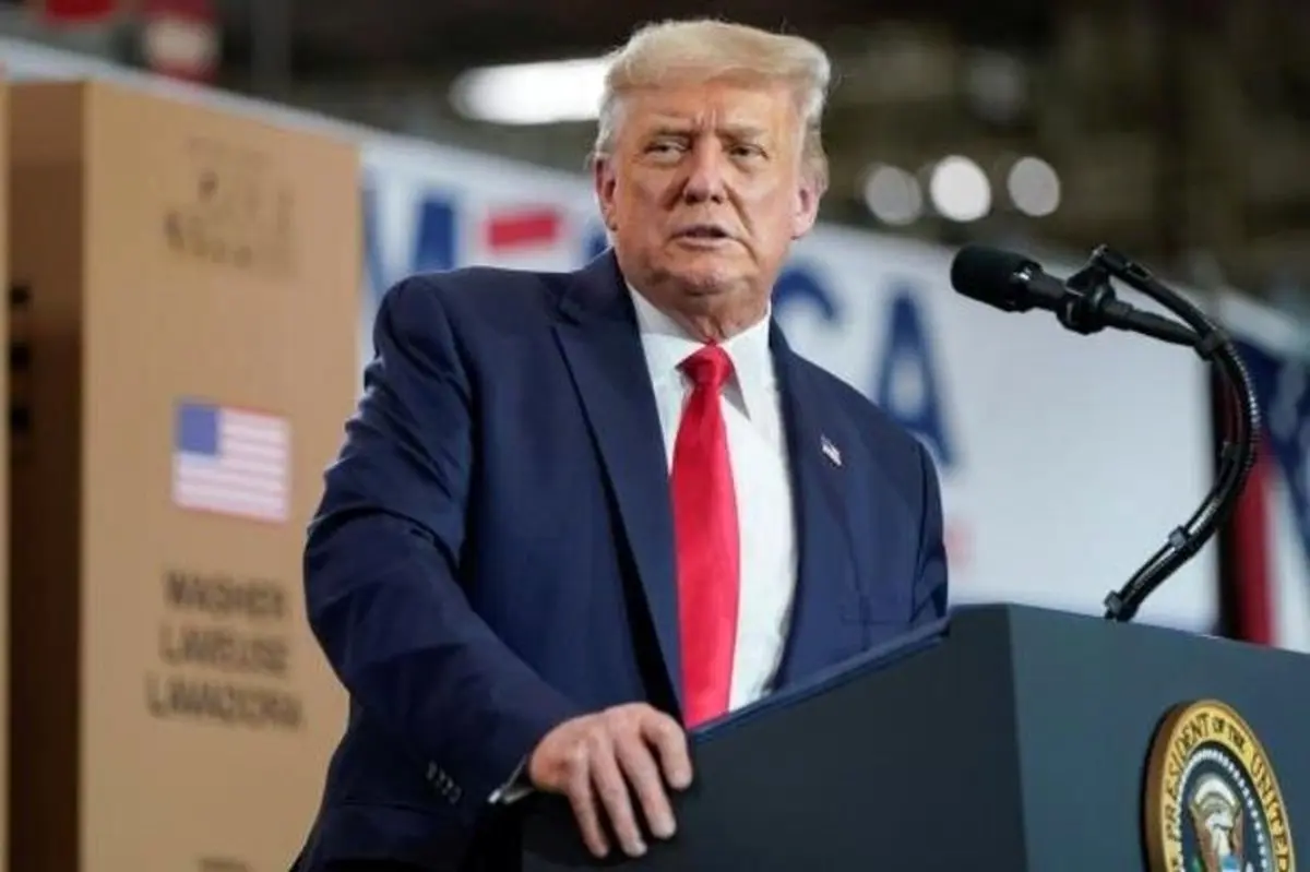 القدس العربی: محل جنگ احتمالی ترامپ لبنان یا سوریه است