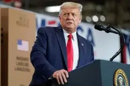 القدس العربی: محل جنگ احتمالی ترامپ لبنان یا سوریه است