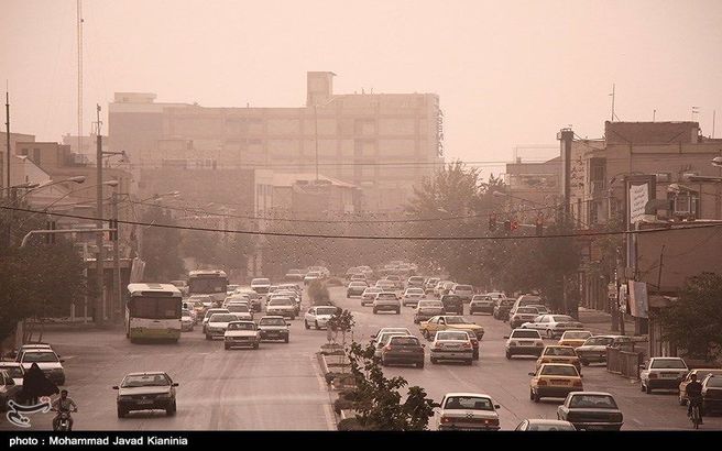 لغو زنگ ورزش مدارس تهران فردا / عکس
