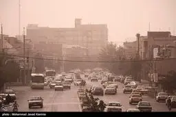 لغو زنگ ورزش مدارس تهران فردا / عکس