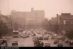 لغو زنگ ورزش مدارس تهران فردا / عکس