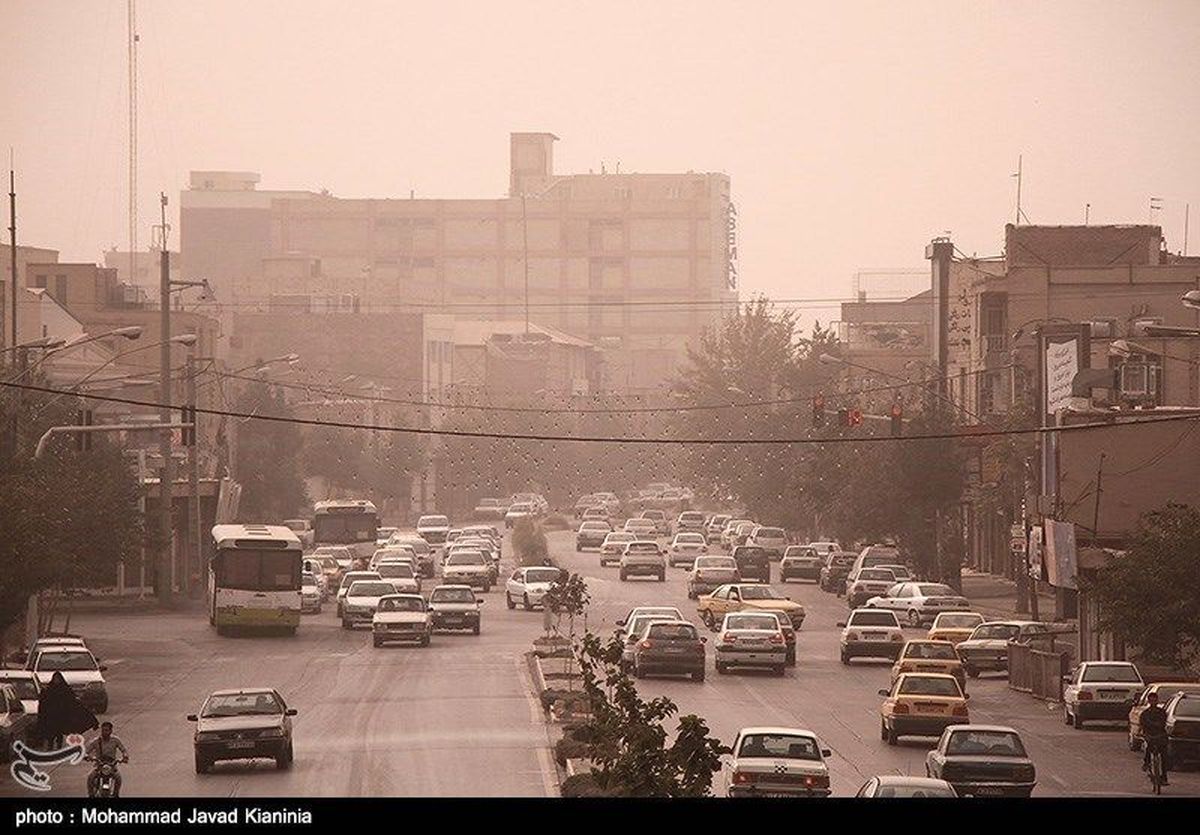 لغو زنگ ورزش مدارس تهران فردا / عکس