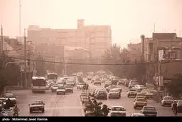 لغو زنگ ورزش مدارس تهران فردا / عکس