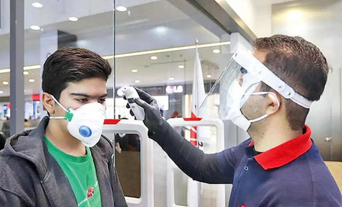 آخرین آمار کرونا در ایران، ۲۰ مرداد / آمار قربانیان باز بالا رفت