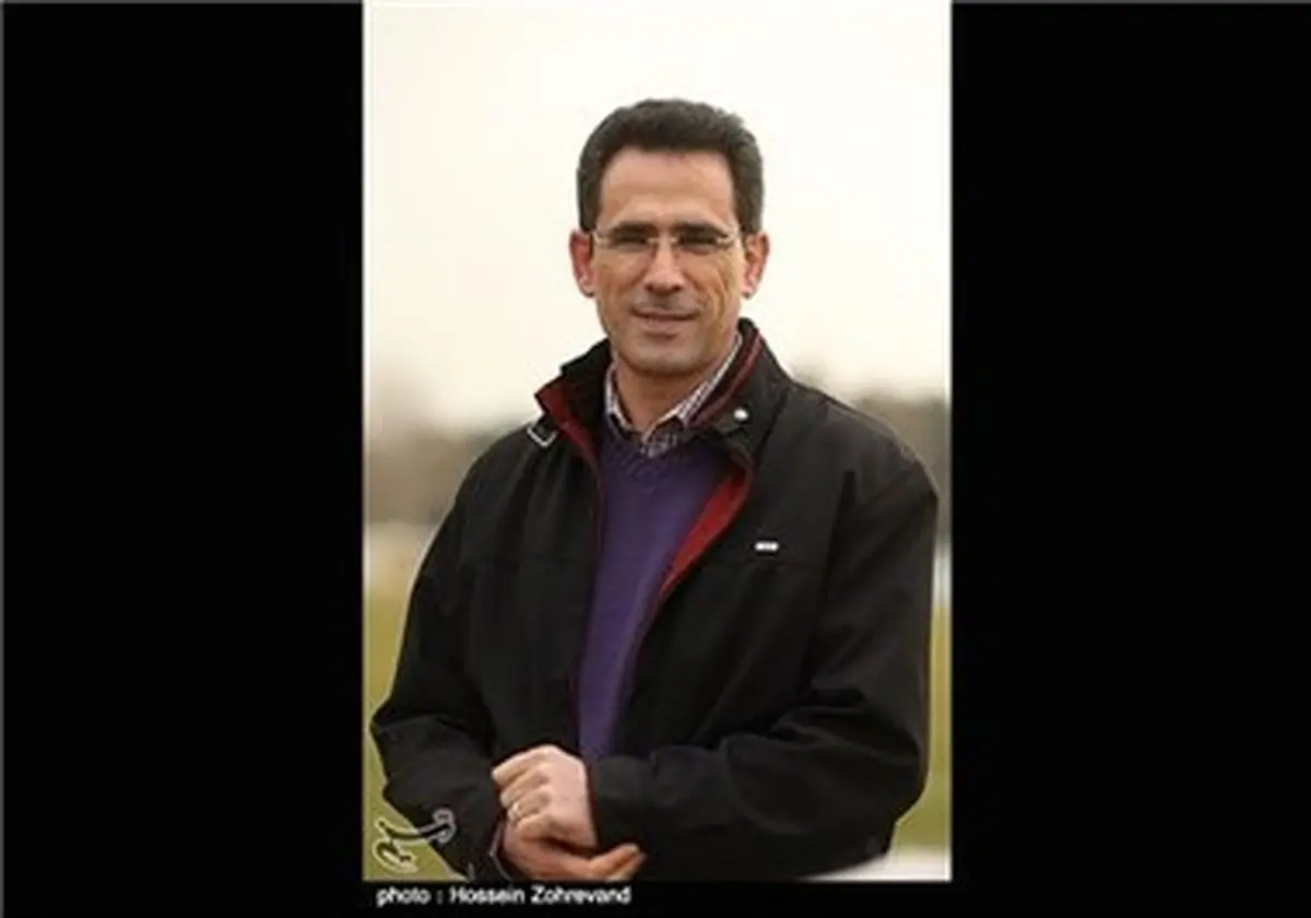 اولین حضور خاکپور و صالح  در تمرین تیم ملی فوتبال امید/ تصاویر