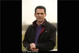 اولین حضور خاکپور و صالح  در تمرین تیم ملی فوتبال امید/ تصاویر