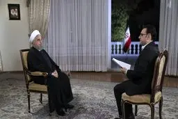 عطریانفر: روحانی را در چارچوب اصلاح طلبی و اصولگرایی قضاوت نکنیم/از انتخاب‌های روحانی تعبیر سیاسی نکنید /ناصر ایمانی: دولت روحانی به بلوغ رسیده است /هر فرد دیگری هم رییس جمهور می شد همین راه را می رفت