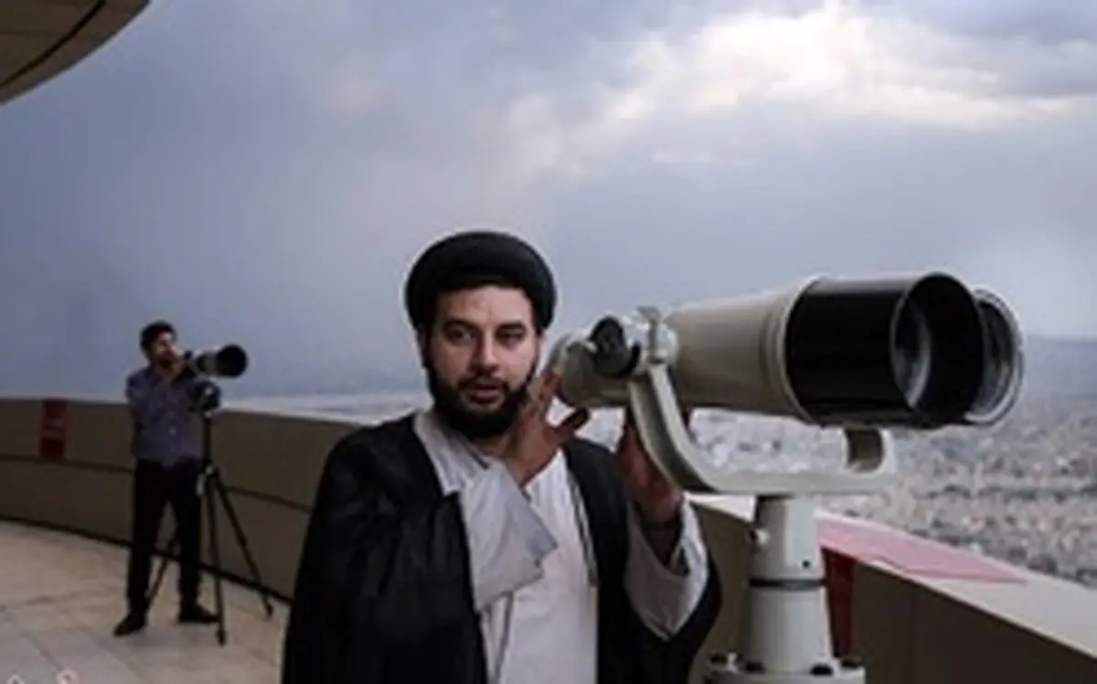 دشوار بودن رؤیت هلال ماه مبارک رمضان/ شاید سه‌شنبه روز نخست ماه رمضان باشد