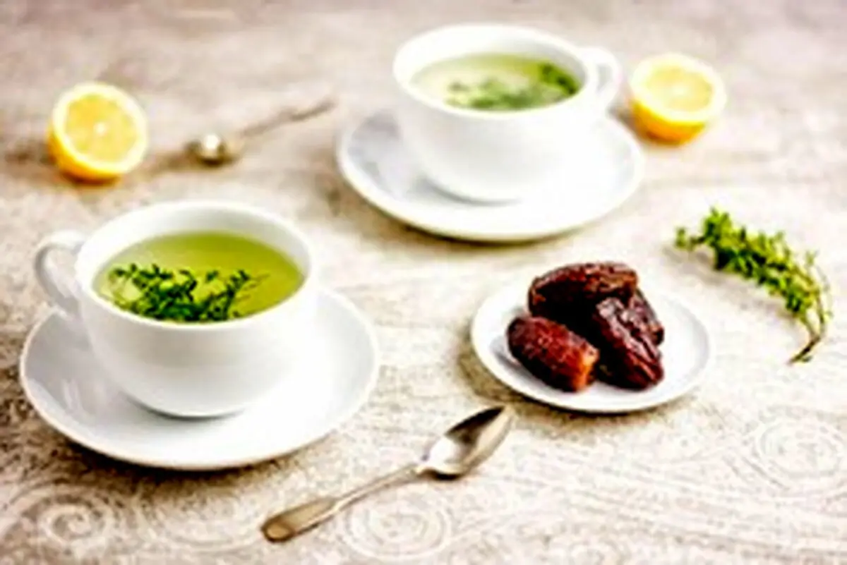 اگر این ویژگی‌ها را دارید چای آویشن نخورید
