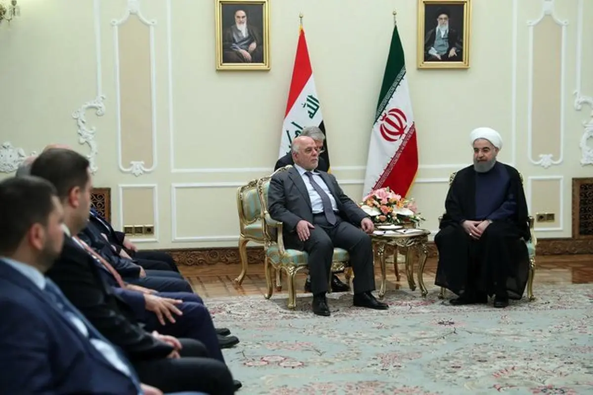 آزادی موصل جشن پیروزی ملت های منطقه بر تروریسم است