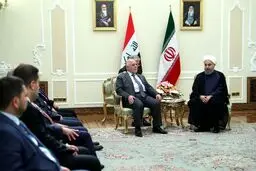 آزادی موصل جشن پیروزی ملت های منطقه بر تروریسم است
