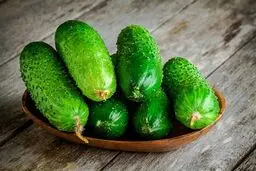خیار بخورید آلزایمر نگیرید