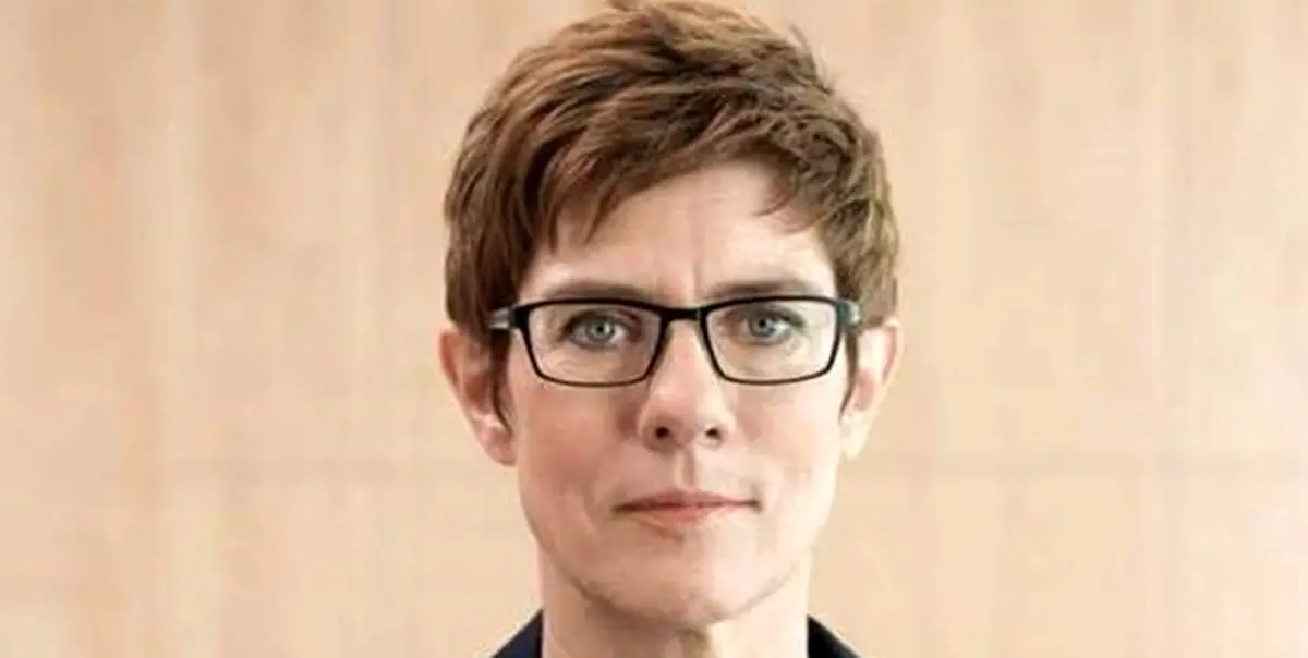 جانشین «مرکل» کیست؟ + عکس