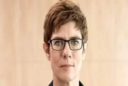 جانشین «مرکل» کیست؟ + عکس