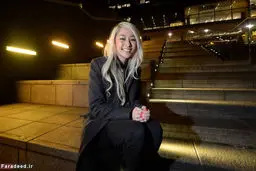 اولین زنی که در مریخ زایمان خواهد کرد!