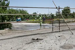 آدرس غلط تروریست‌ها این‌بار تهران را نشانه گرفت