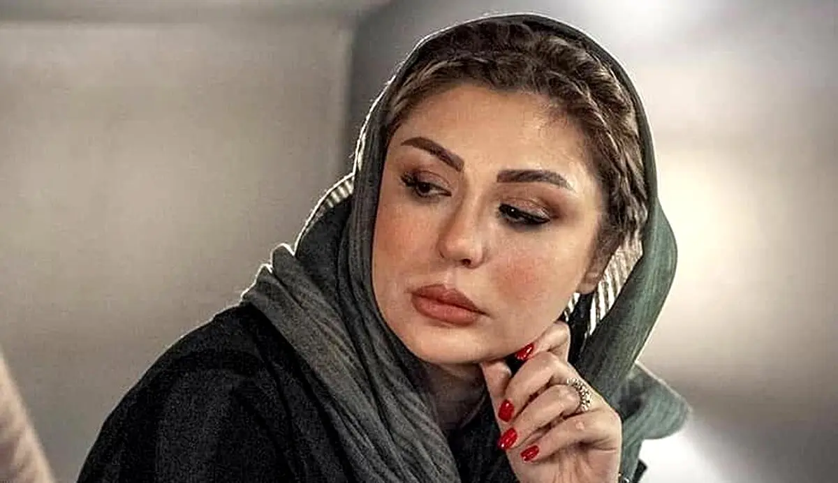 نیوشا ضیغمی برای بهاره رهنما بازی می کند!