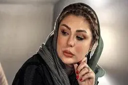 نیوشا ضیغمی برای بهاره رهنما بازی می کند!