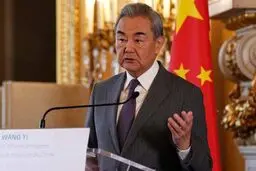 هشدار چین درباره عواقب حمله نظامی به ایران؛ فاجعه می‌آفریند!