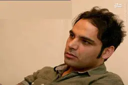 احسان علیخانی در گذشته /عکس