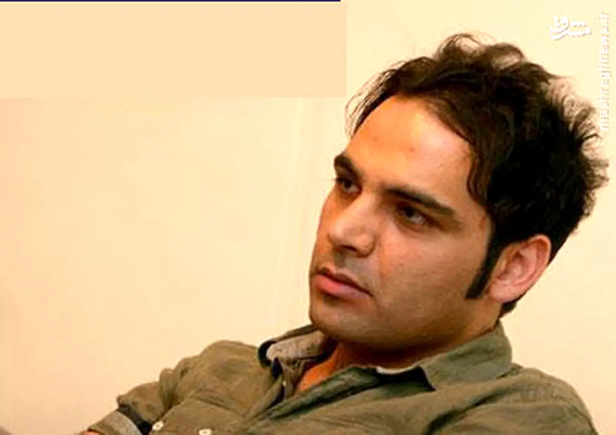 احسان علیخانی در گذشته /عکس