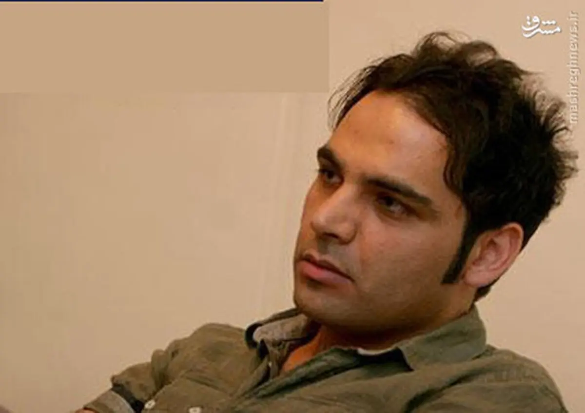 احسان علیخانی در گذشته /عکس