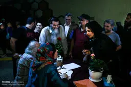 مجمع عمومی خانه تئاتر ایران