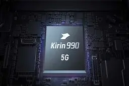 نگاهی به قابلیت‌هایی که برای اولین بار با چیپست Kirin 990 5G هوآوی ارائه شد